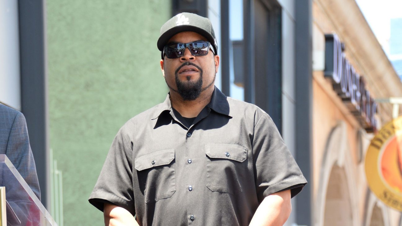 Richest African American Stars in Hollywood Blissful Pursuit