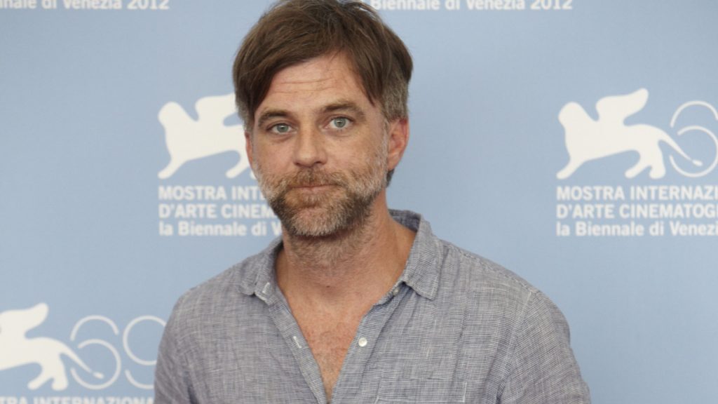 Paul Thomas Anderson