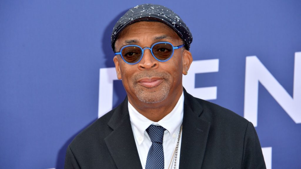 Spike Lee